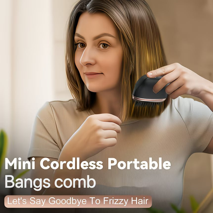 HAIR MINI BRUSH