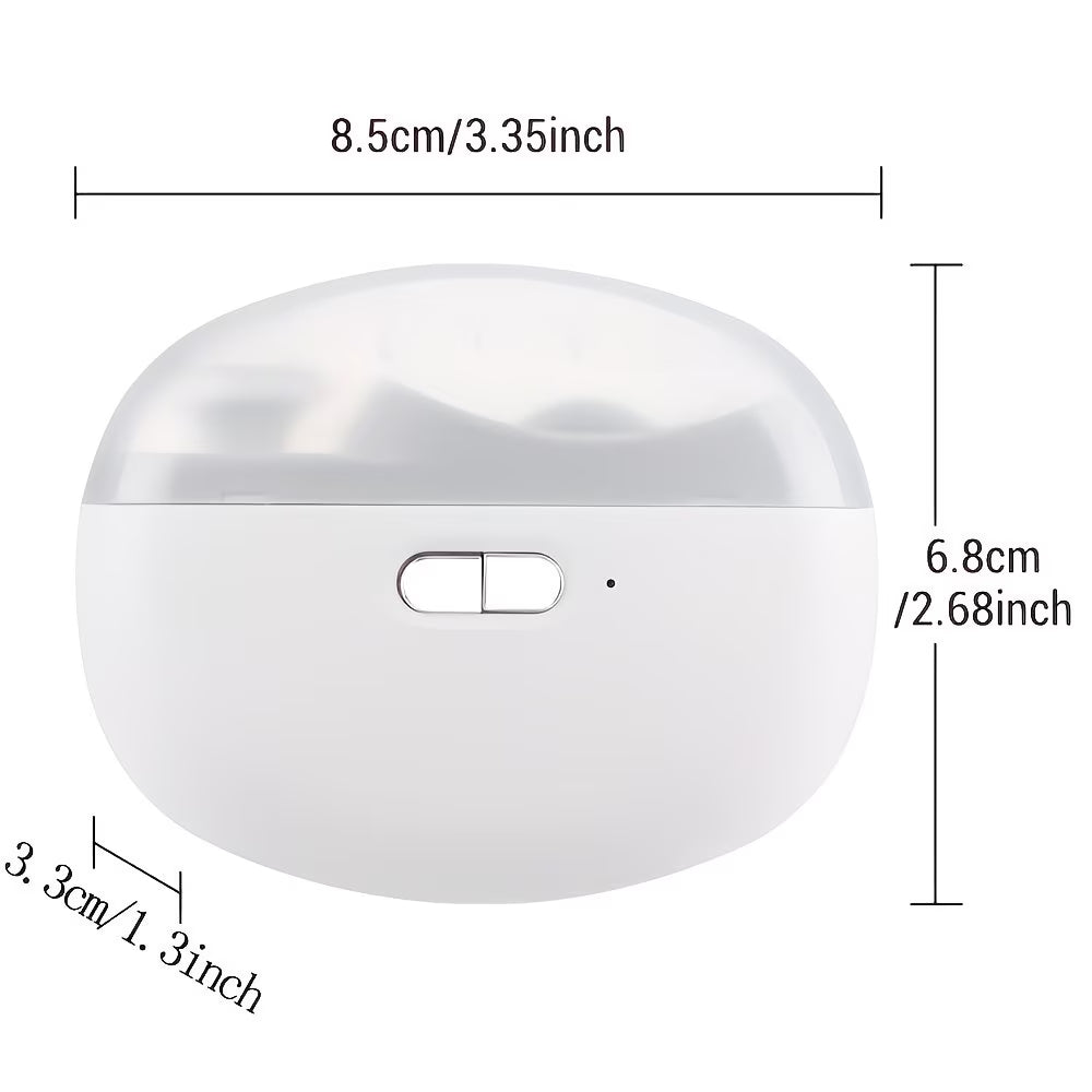 ELECTRIC NAIL TRIMMER