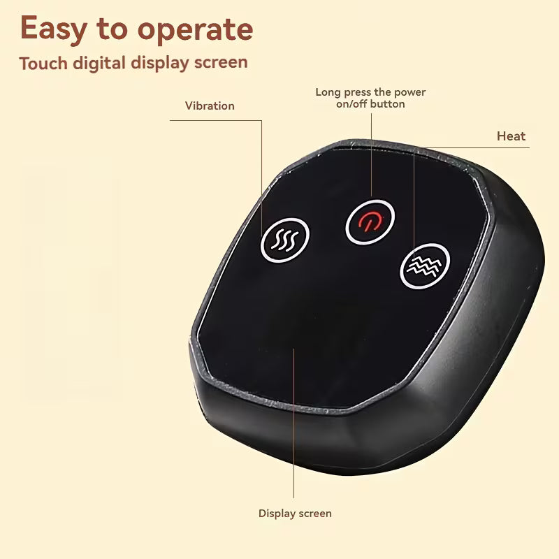 KNEE MASSAGER