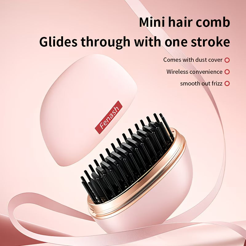 HAIR MINI BRUSH