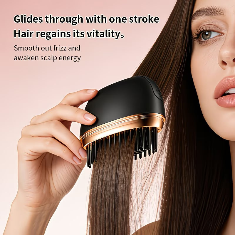 HAIR MINI BRUSH