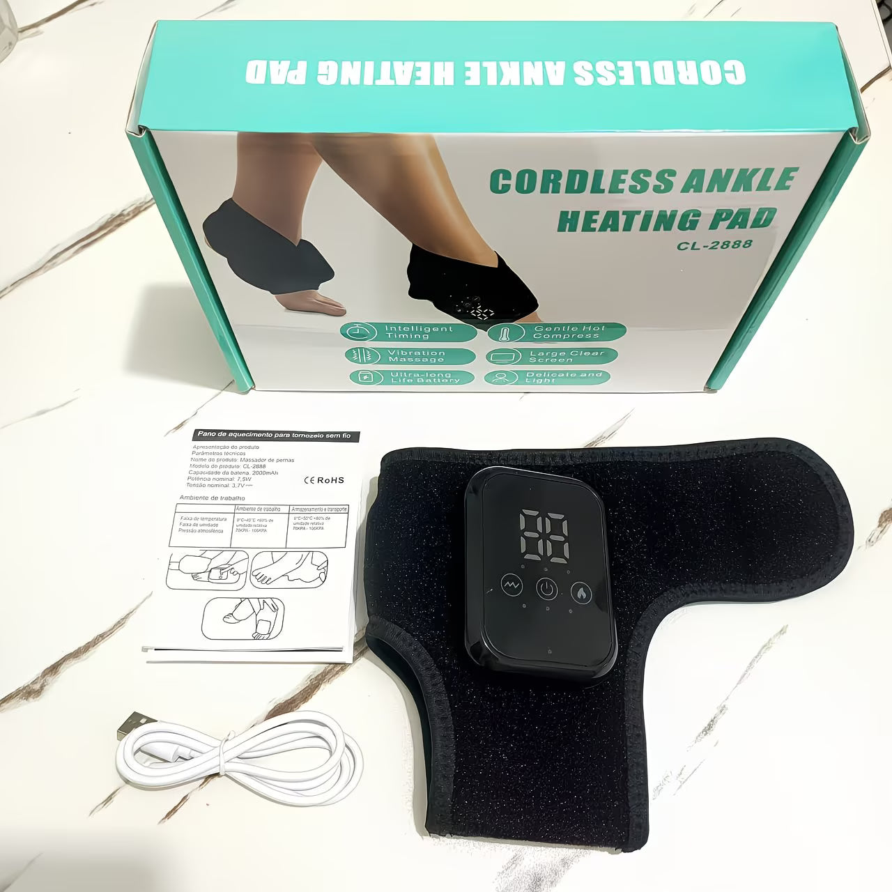 FOOT MASSAGER