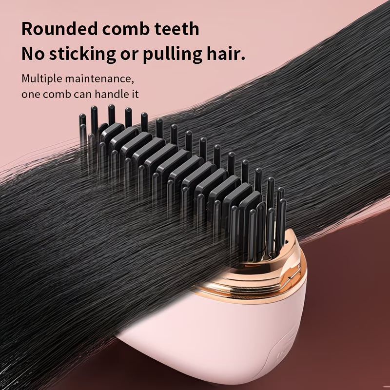 HAIR MINI BRUSH