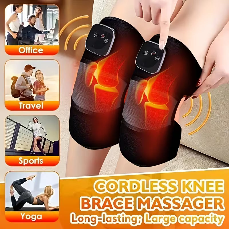 KNEE MASSAGER