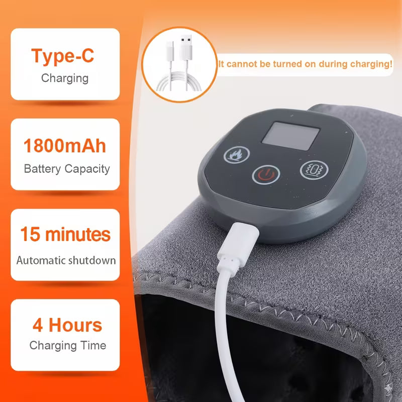 FOOT MASSAGER