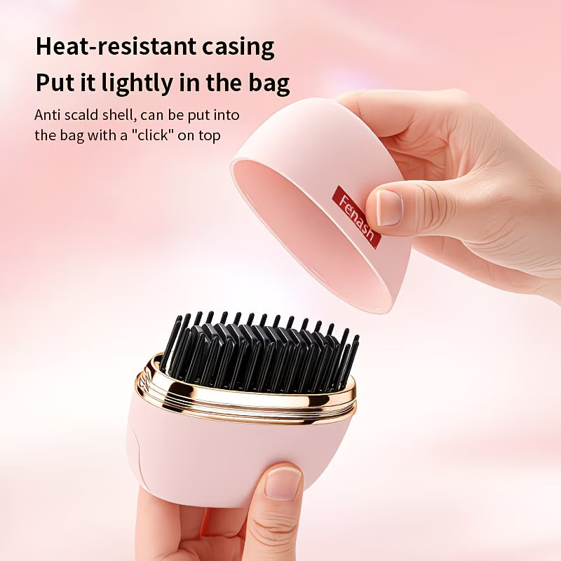 HAIR MINI BRUSH