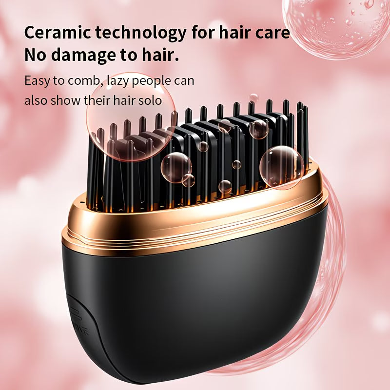 HAIR MINI BRUSH
