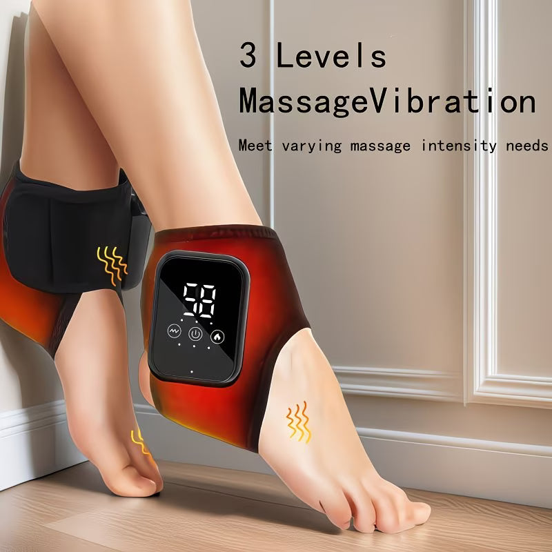 FOOT MASSAGER