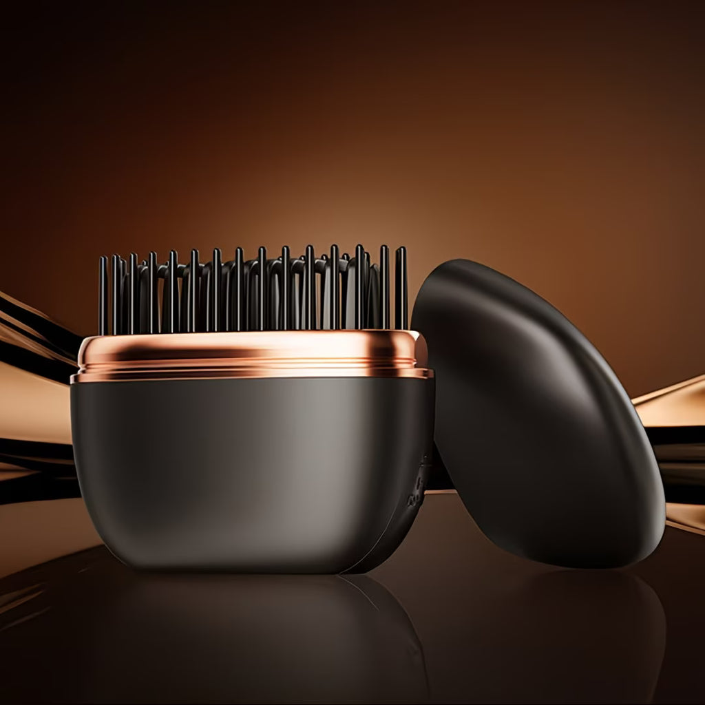 HAIR MINI BRUSH