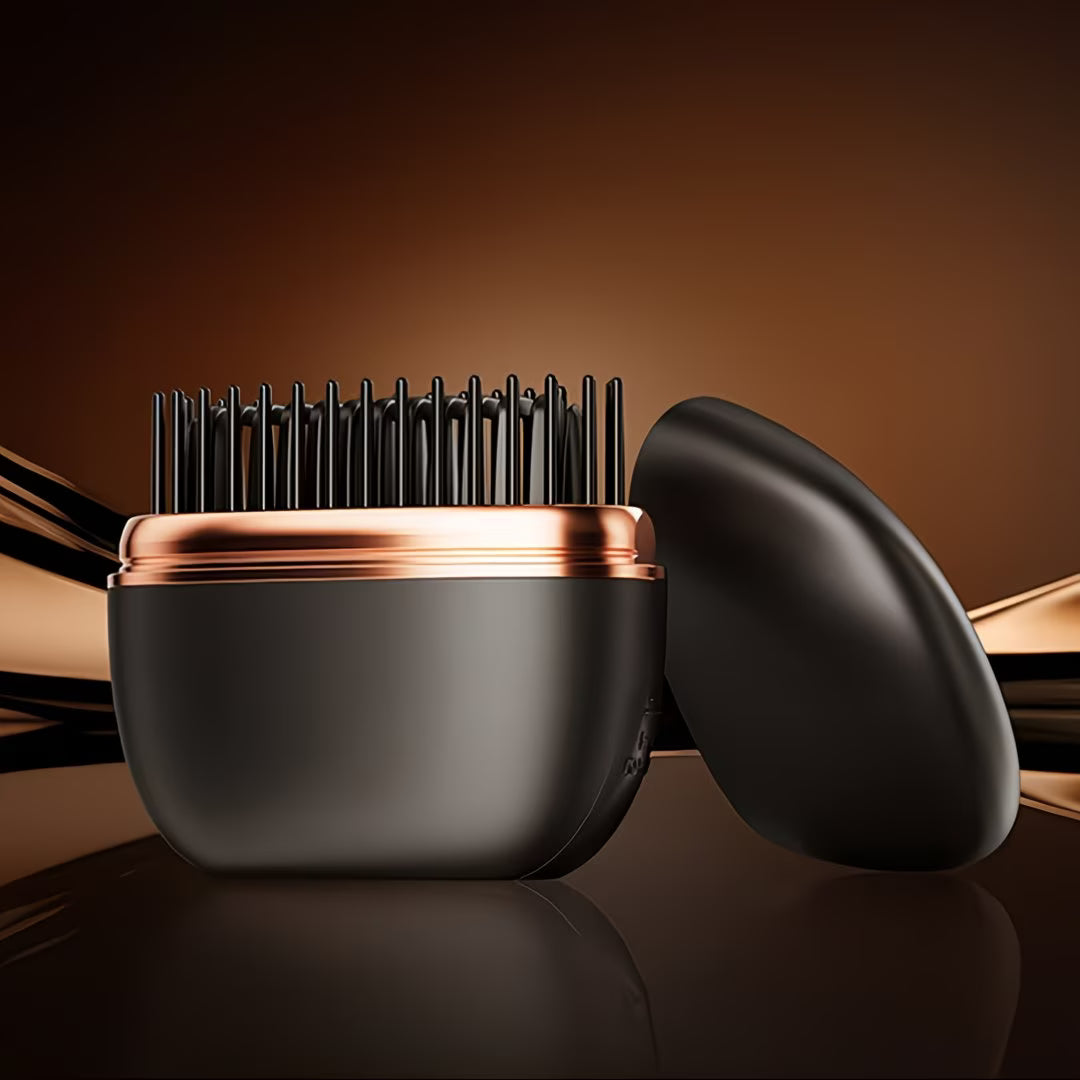 HAIR MINI BRUSH