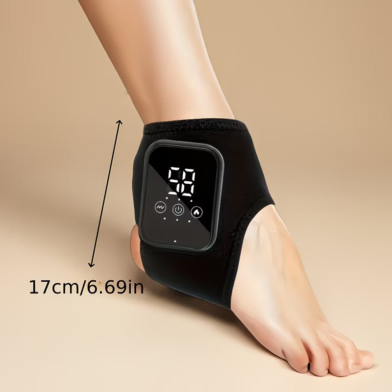 FOOT MASSAGER