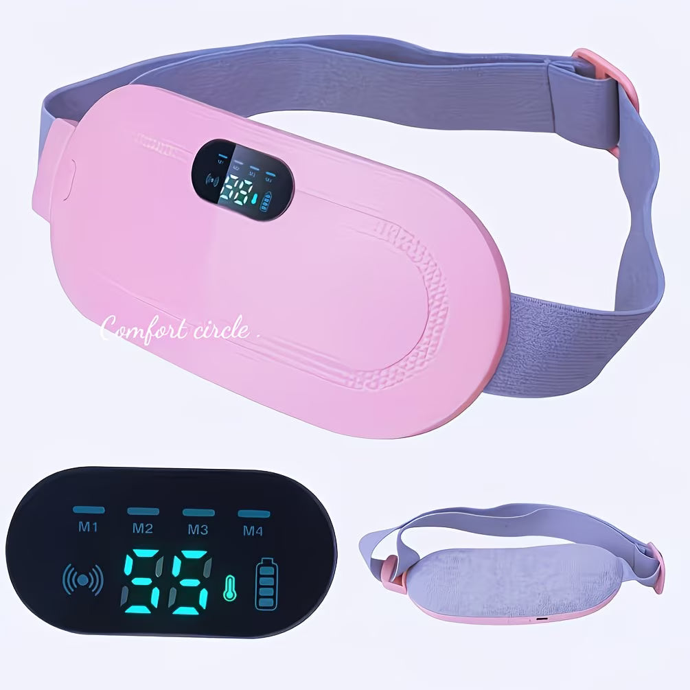PERIOD PAIN RELIEF BELT