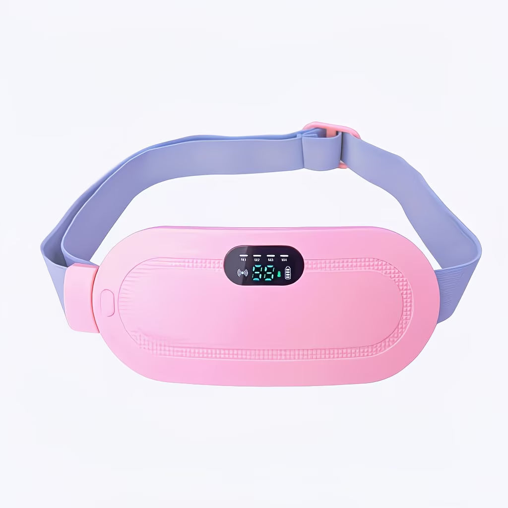 PERIOD PAIN RELIEF BELT