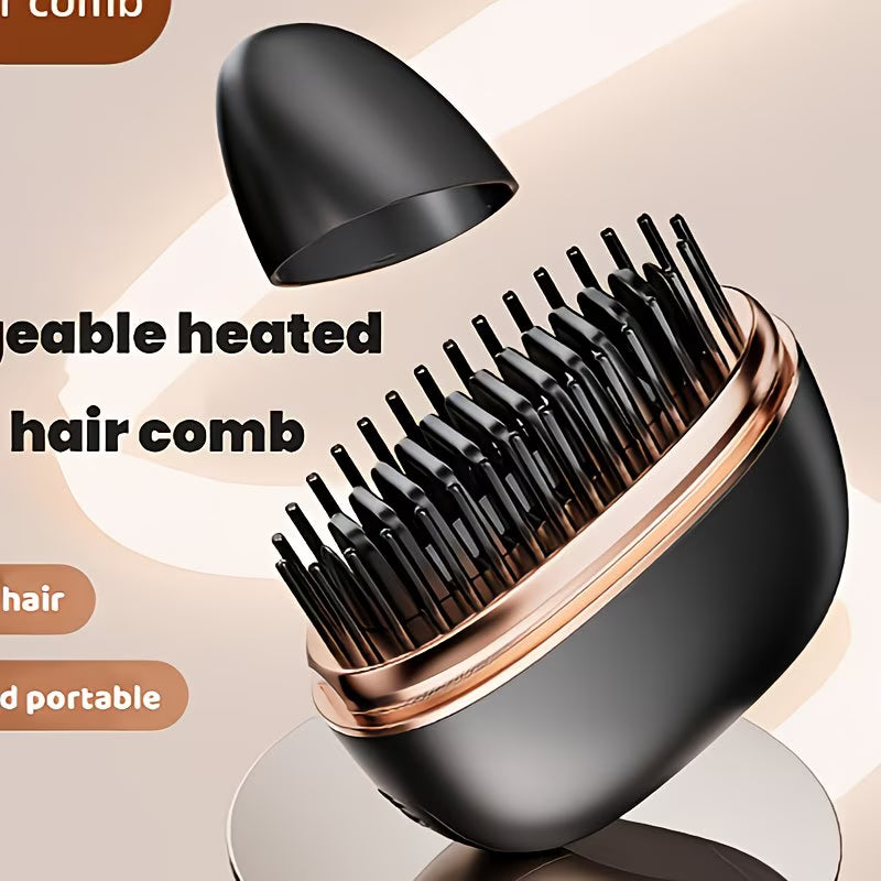 HAIR MINI BRUSH
