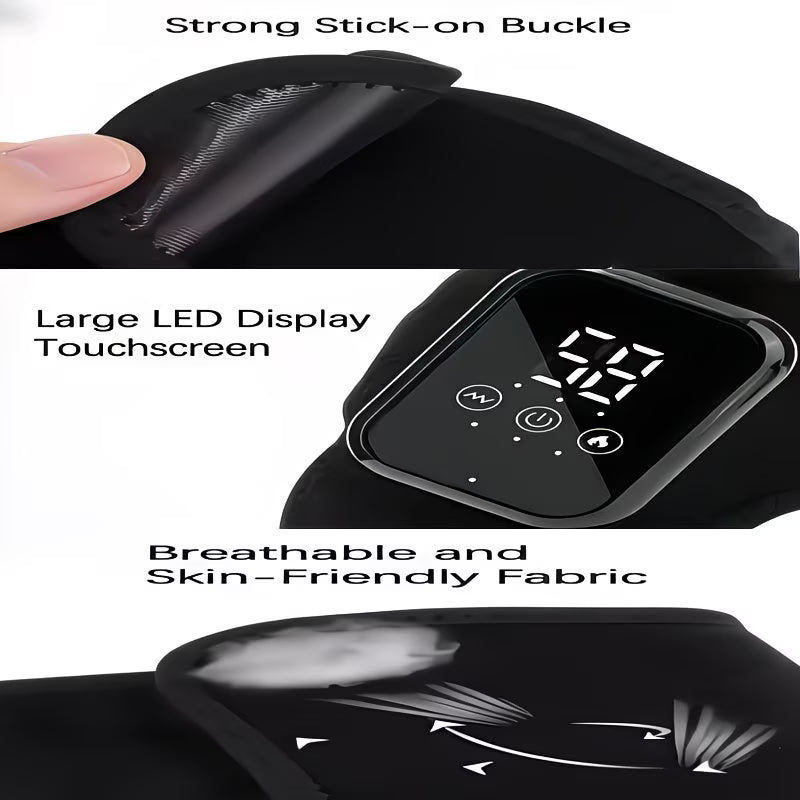 FOOT MASSAGER
