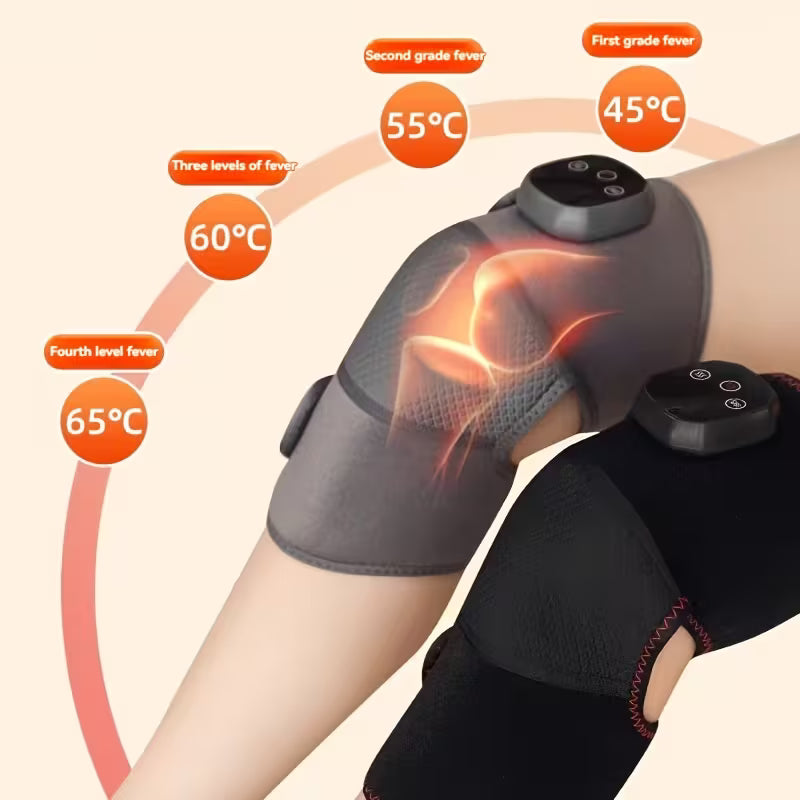KNEE MASSAGER