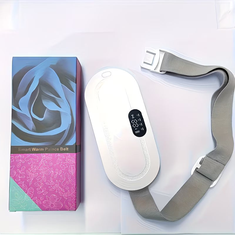 PERIOD PAIN RELIEF BELT