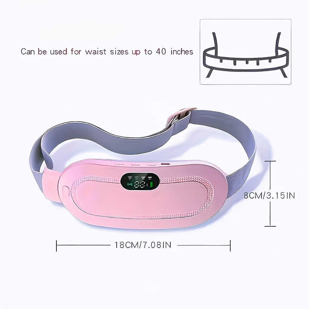 PERIOD PAIN RELIEF BELT