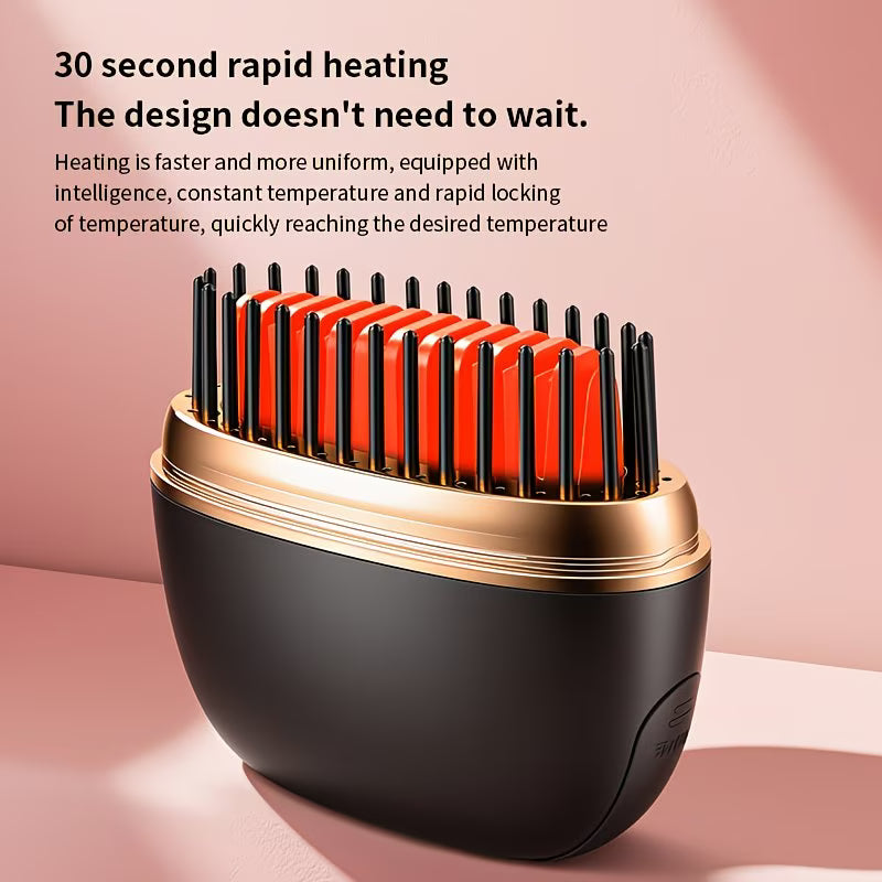 HAIR MINI BRUSH