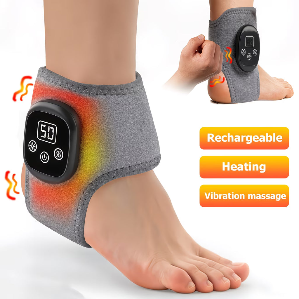 FOOT MASSAGER