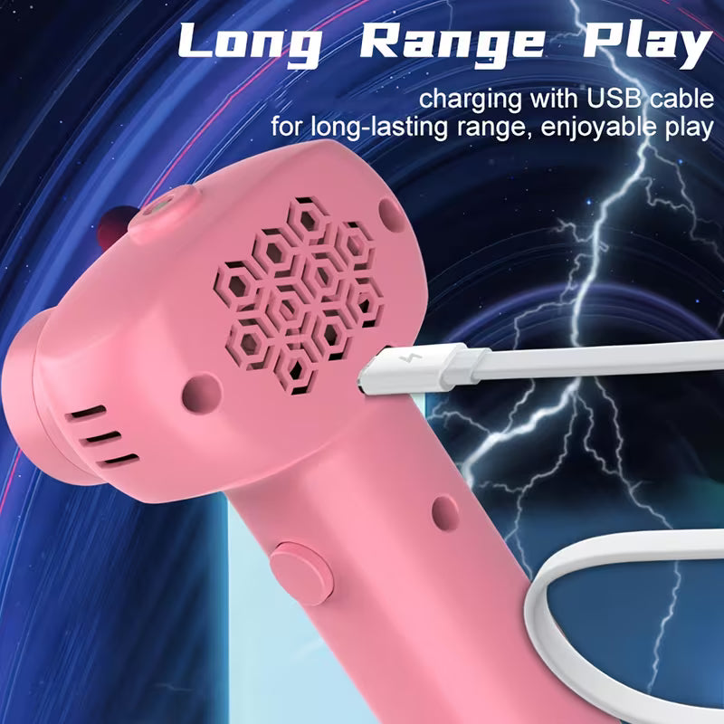 ZipString Original - As Seen on Shark Tank - Classic Rope Launcher Toy, Perfect for Kids & Adults - Fly a String Loop in The Air for Endless Tricks & Fun, Wonderment Awaits, Rock'it Red