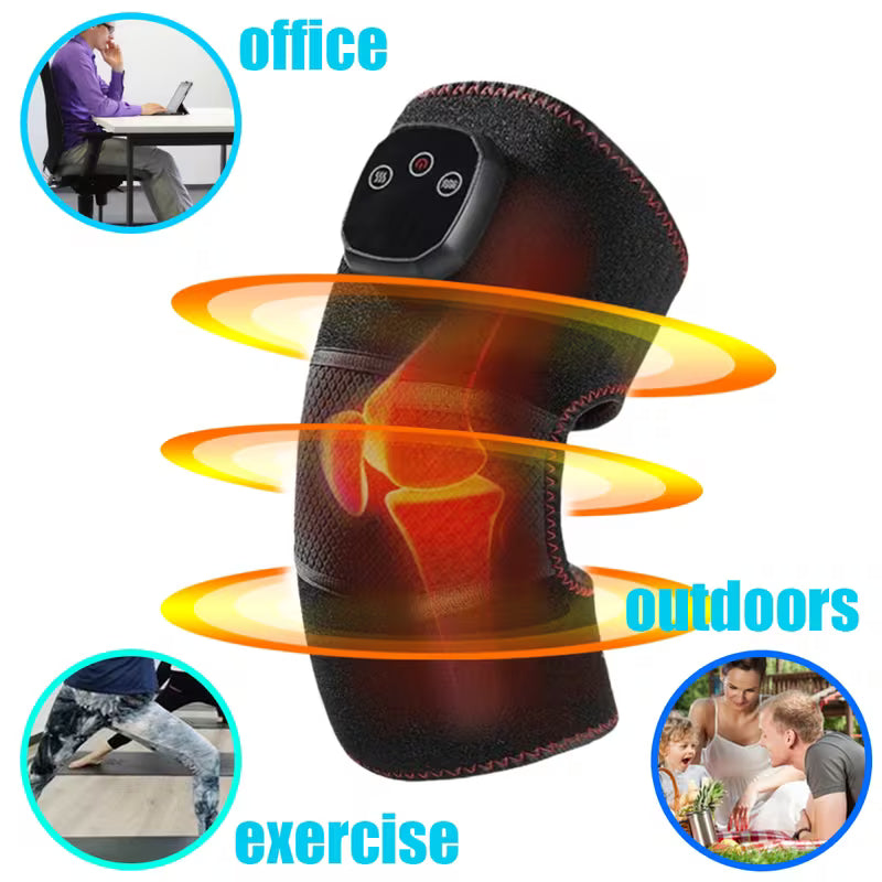 KNEE MASSAGER