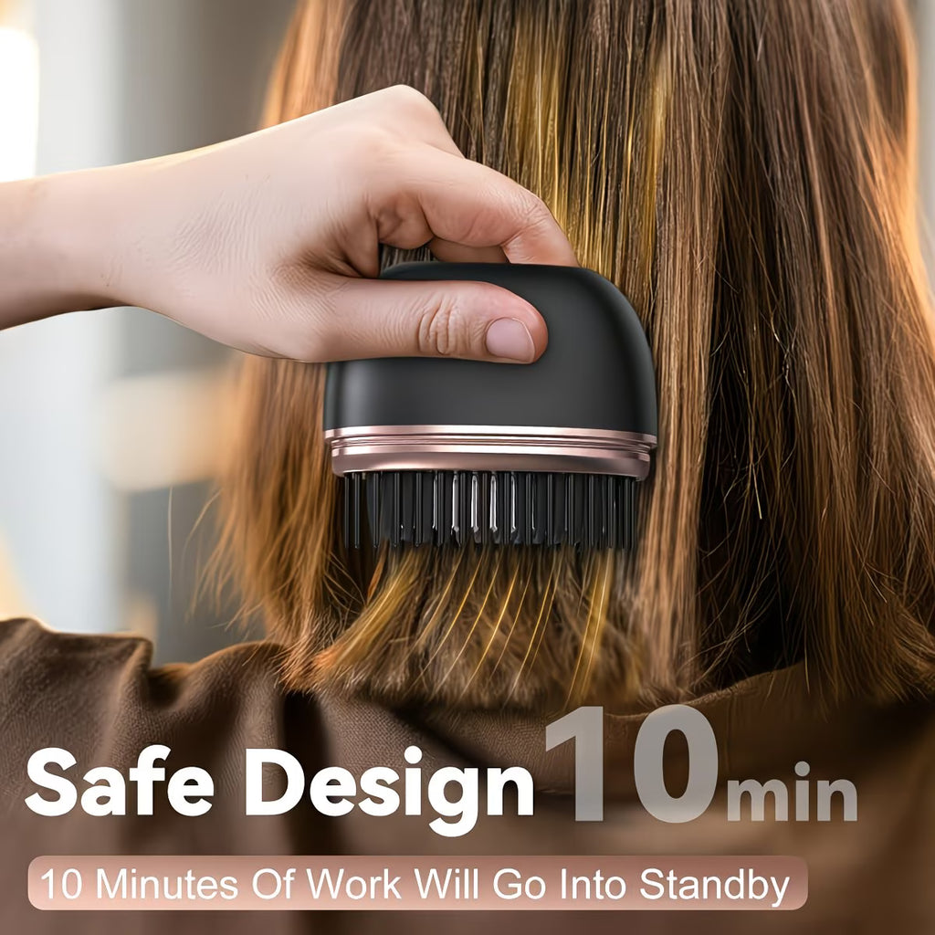HAIR MINI BRUSH