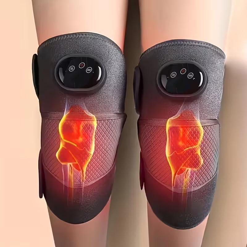 KNEE MASSAGER