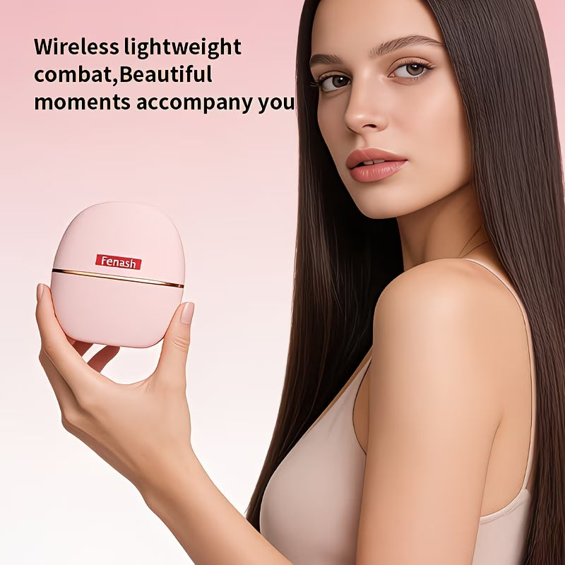 HAIR MINI BRUSH