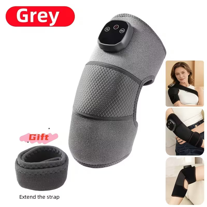 KNEE MASSAGER