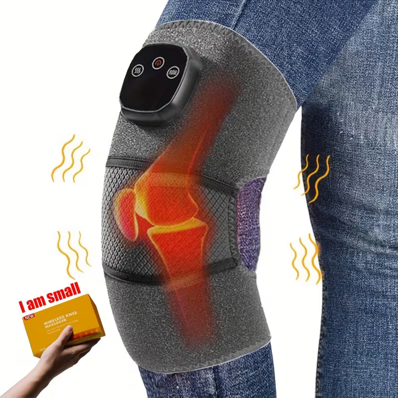 KNEE MASSAGER