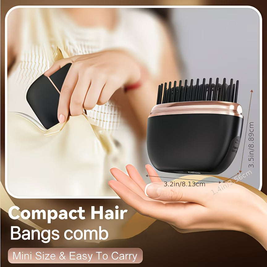 HAIR MINI BRUSH