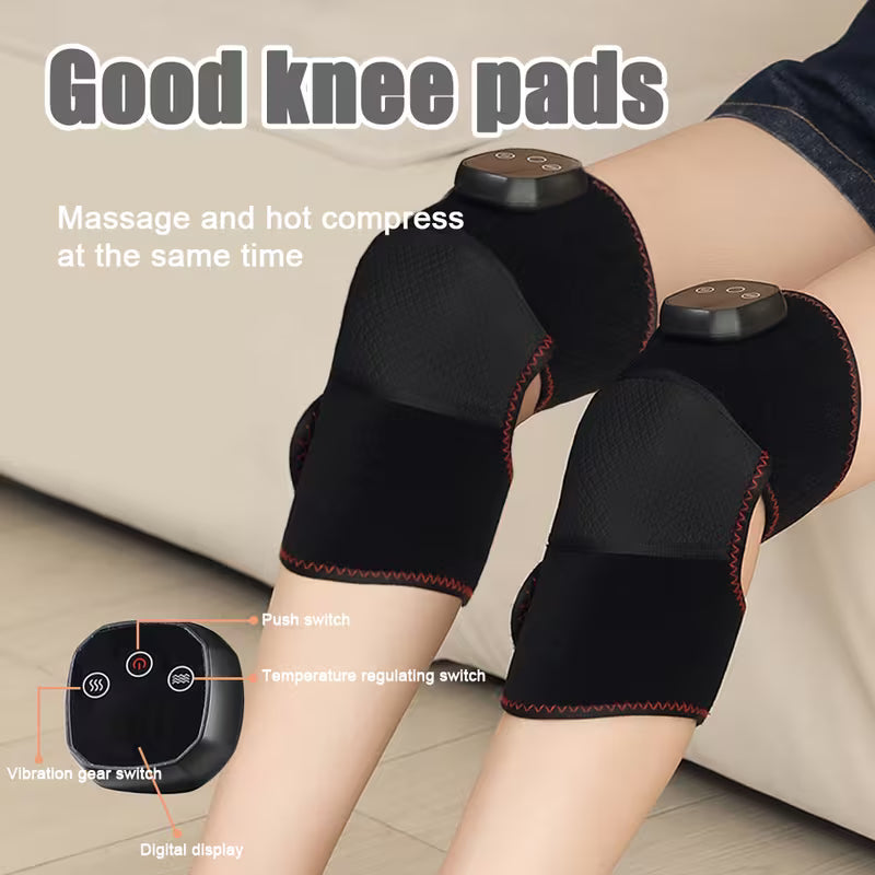 KNEE MASSAGER