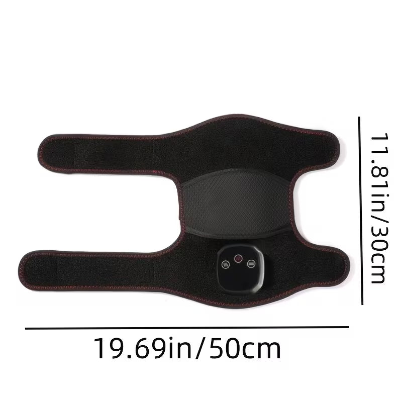 KNEE MASSAGER
