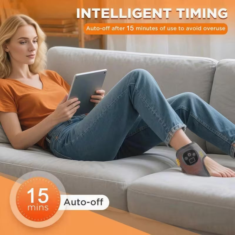 FOOT MASSAGER