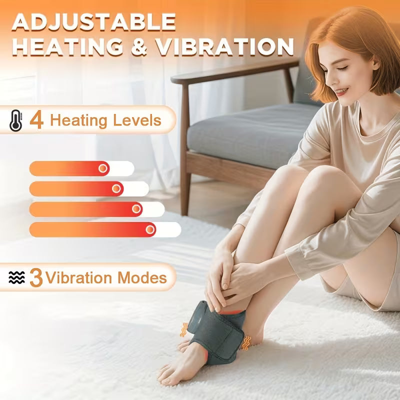 FOOT MASSAGER