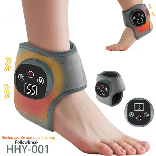 FOOT MASSAGER