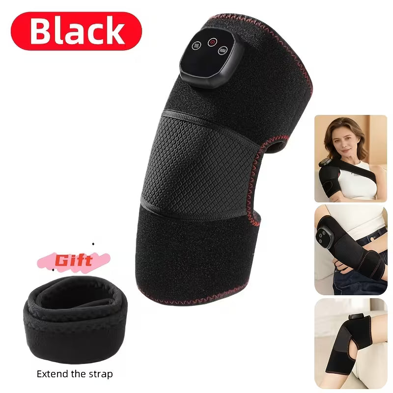 KNEE MASSAGER