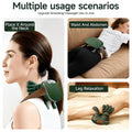 BACK SHOULDER FINGER SHAPE MASSAGER