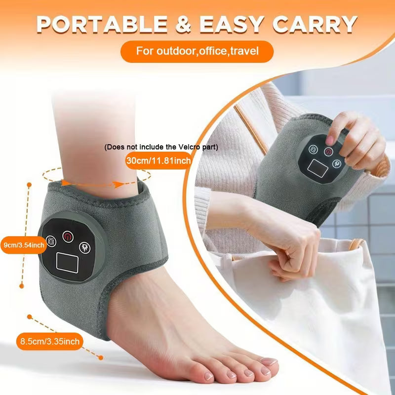 FOOT MASSAGER