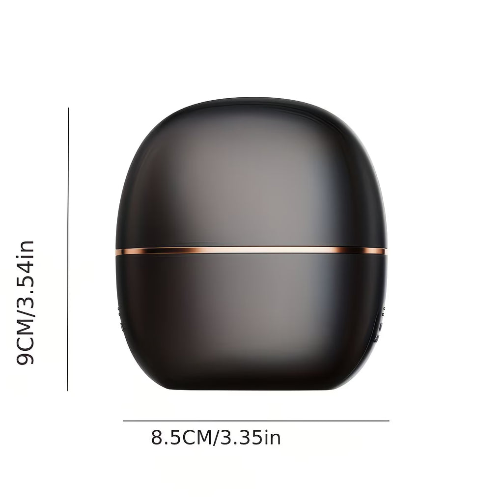 HAIR MINI BRUSH