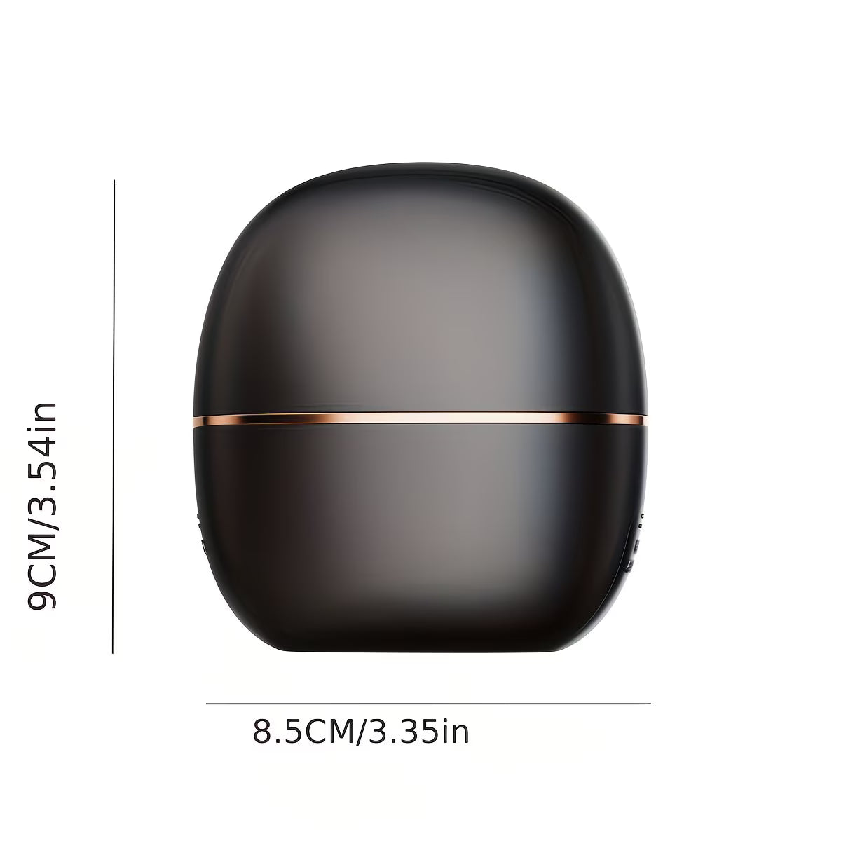 HAIR MINI BRUSH